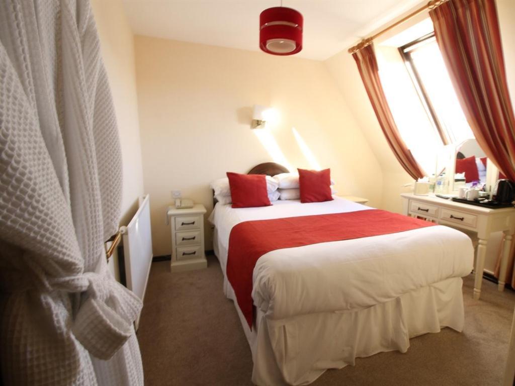 Pilgrims Hotel Canterbury Zewnętrze zdjęcie