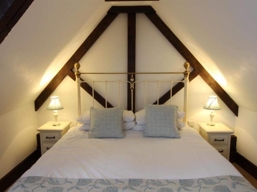 Pilgrims Hotel Canterbury Pokój zdjęcie