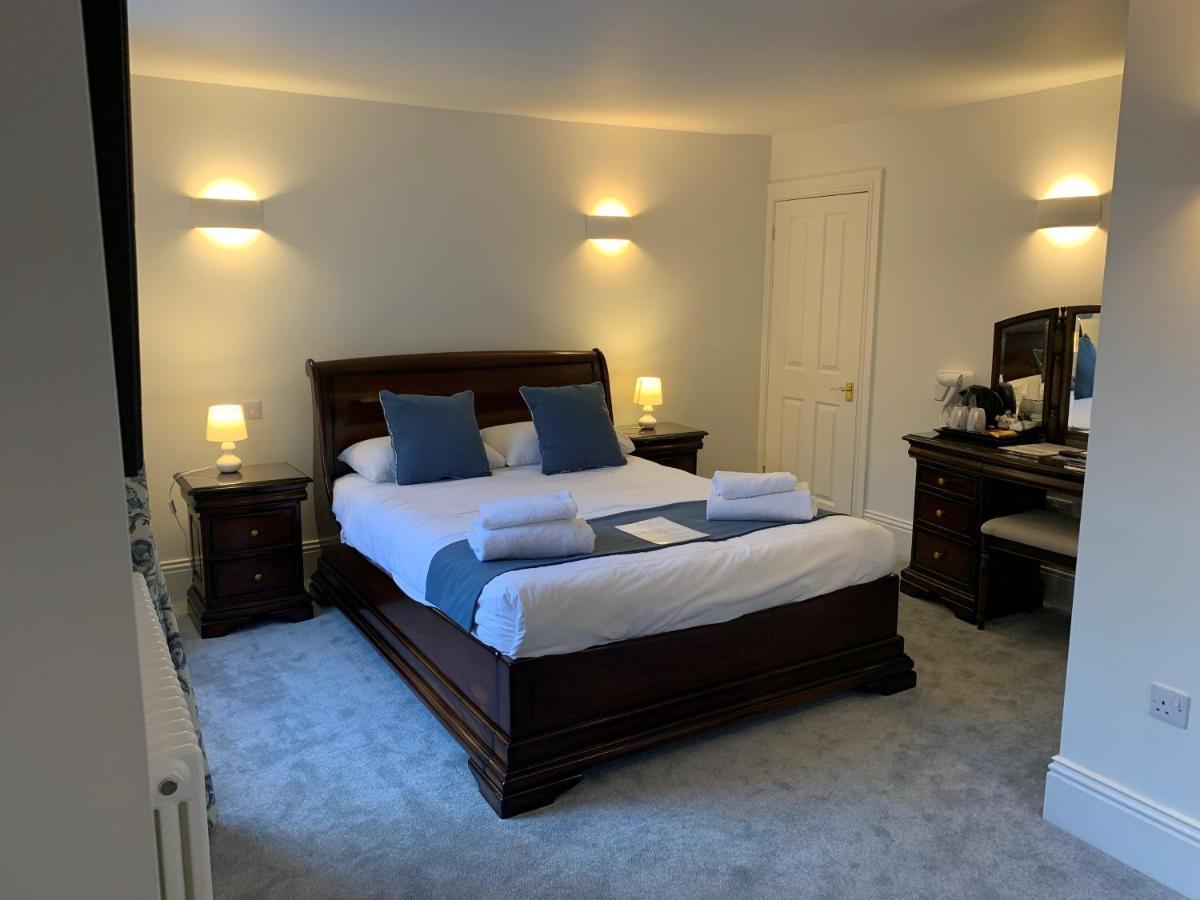 Pilgrims Hotel Canterbury Pokój zdjęcie