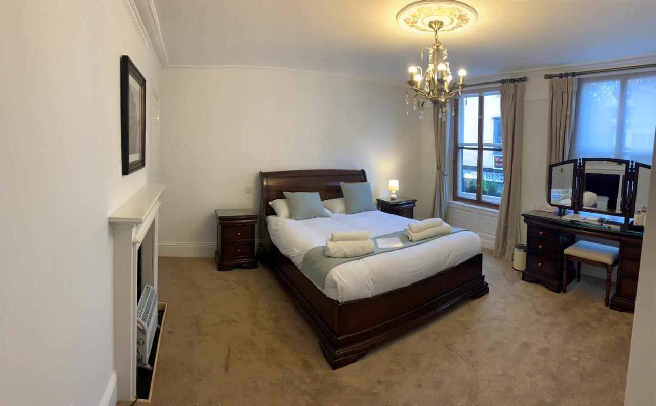 Pilgrims Hotel Canterbury Zewnętrze zdjęcie