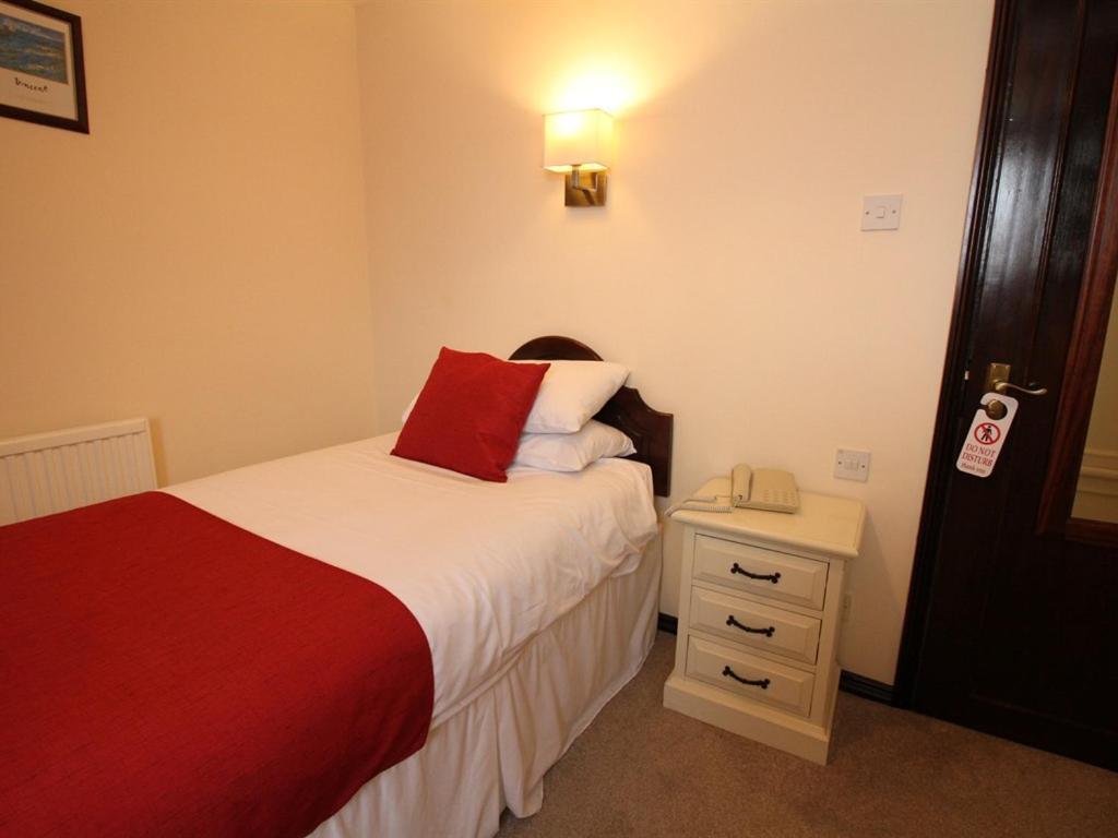 Pilgrims Hotel Canterbury Pokój zdjęcie