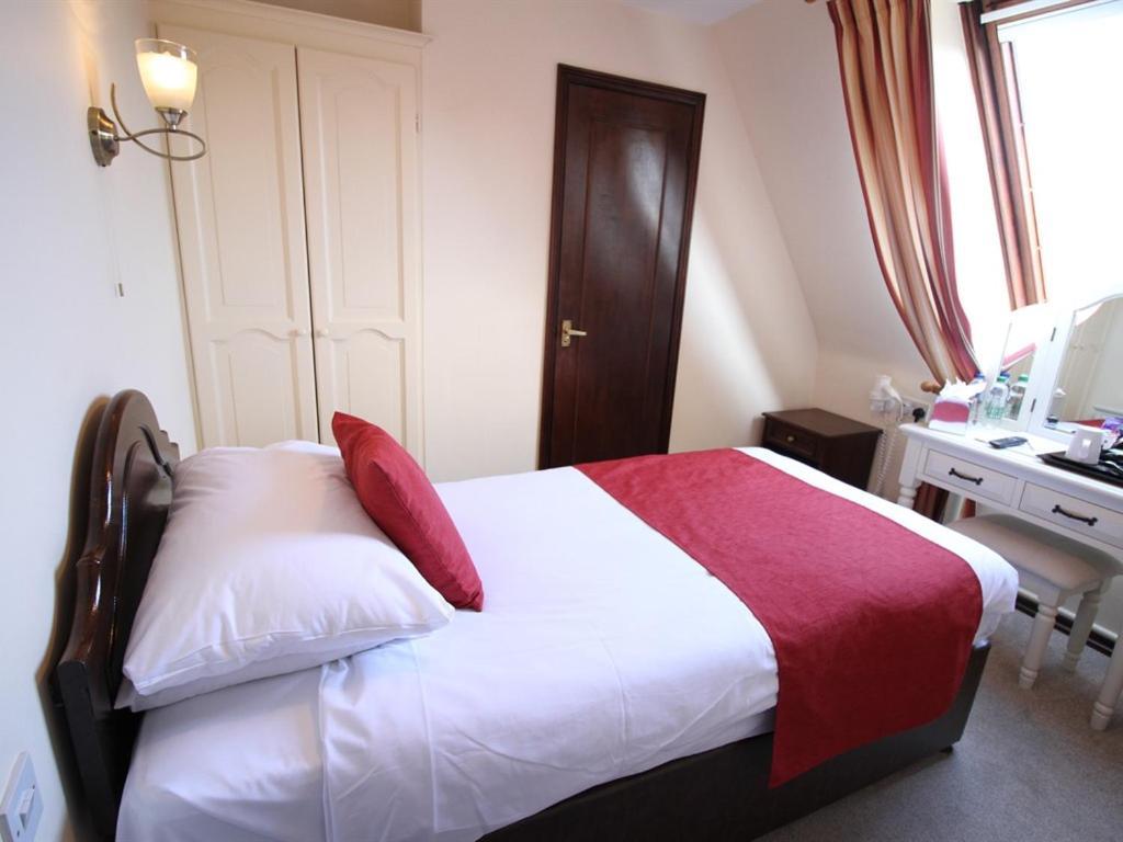 Pilgrims Hotel Canterbury Pokój zdjęcie
