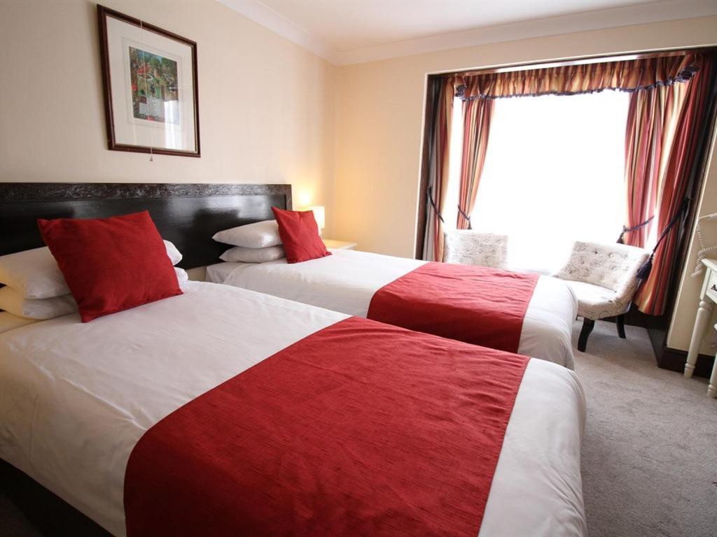 Pilgrims Hotel Canterbury Pokój zdjęcie