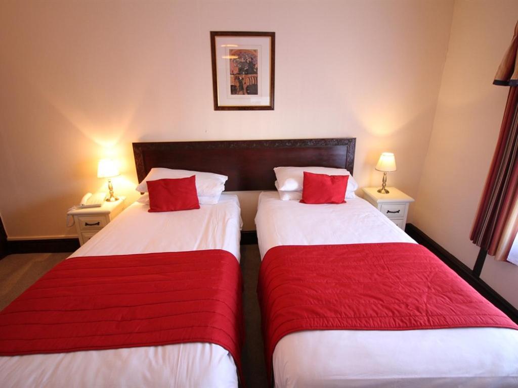 Pilgrims Hotel Canterbury Pokój zdjęcie