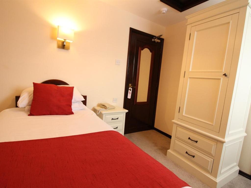 Pilgrims Hotel Canterbury Pokój zdjęcie