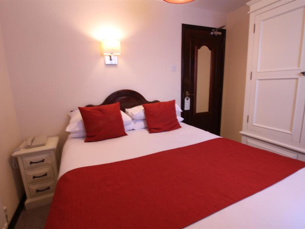 Pilgrims Hotel Canterbury Pokój zdjęcie