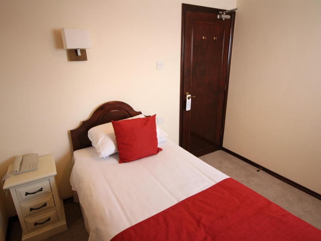 Pilgrims Hotel Canterbury Pokój zdjęcie