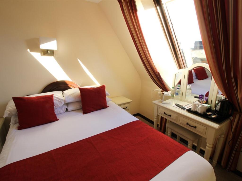 Pilgrims Hotel Canterbury Pokój zdjęcie