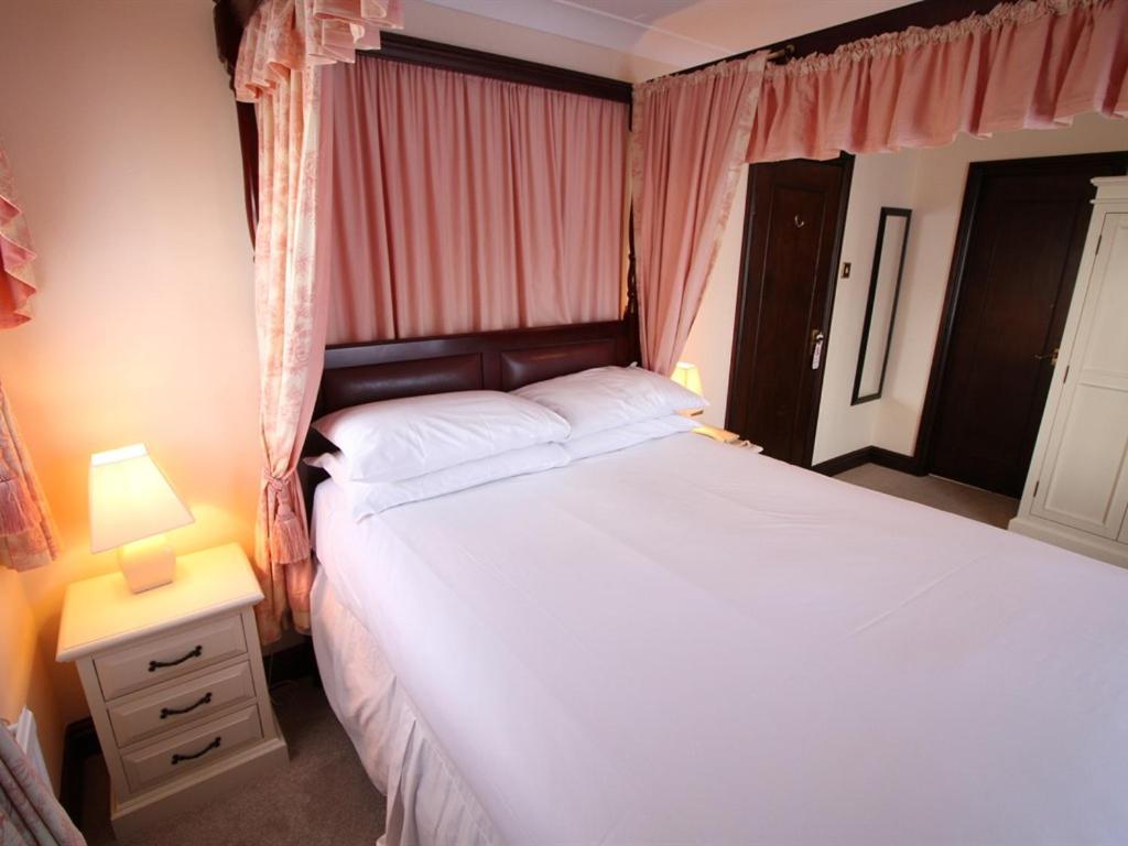 Pilgrims Hotel Canterbury Pokój zdjęcie