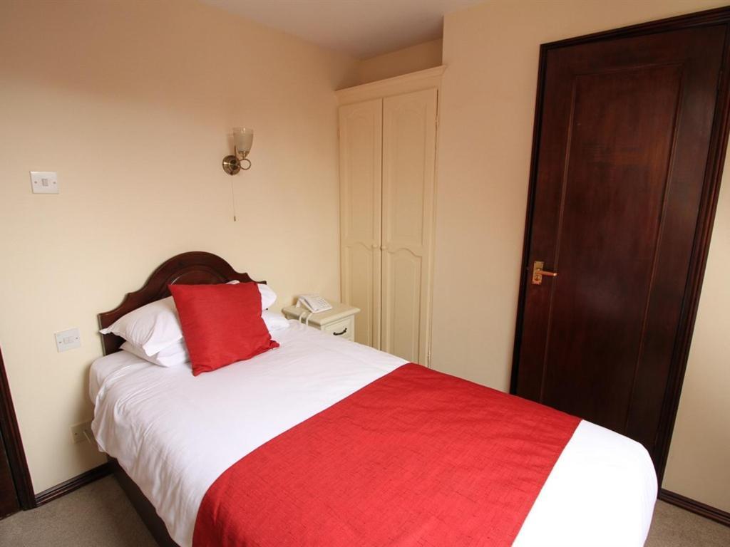 Pilgrims Hotel Canterbury Pokój zdjęcie