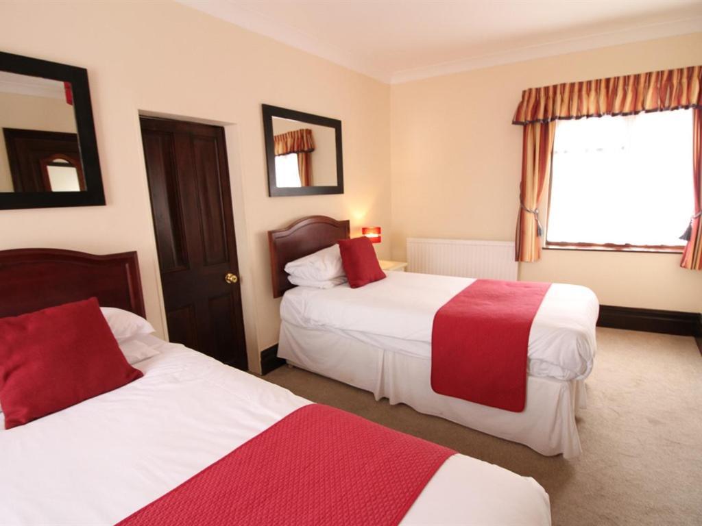Pilgrims Hotel Canterbury Pokój zdjęcie