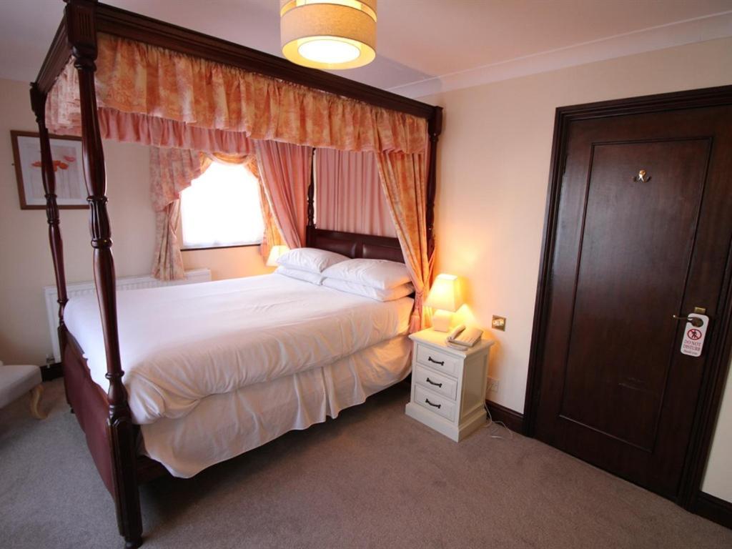 Pilgrims Hotel Canterbury Pokój zdjęcie