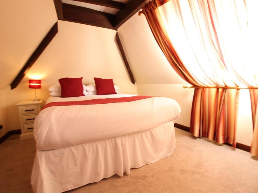 Pilgrims Hotel Canterbury Pokój zdjęcie