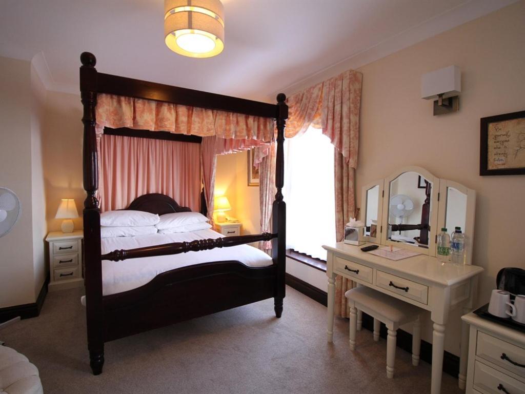 Pilgrims Hotel Canterbury Pokój zdjęcie