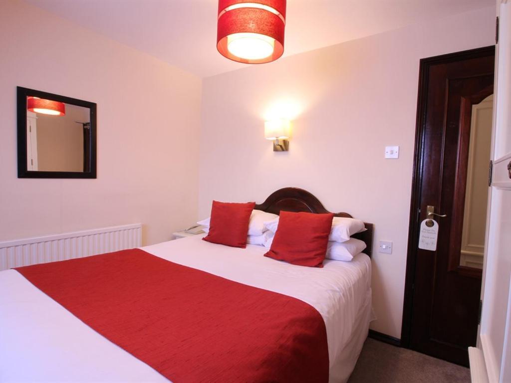 Pilgrims Hotel Canterbury Pokój zdjęcie