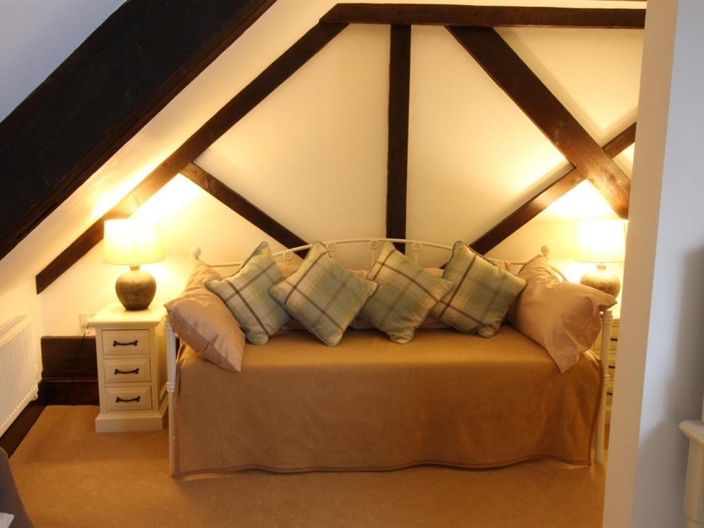 Pilgrims Hotel Canterbury Pokój zdjęcie