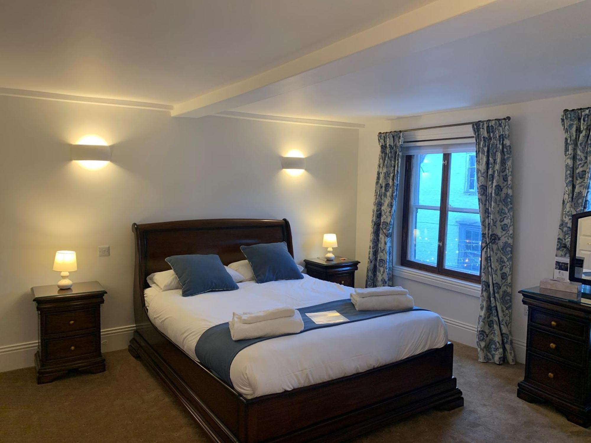 Pilgrims Hotel Canterbury Pokój zdjęcie